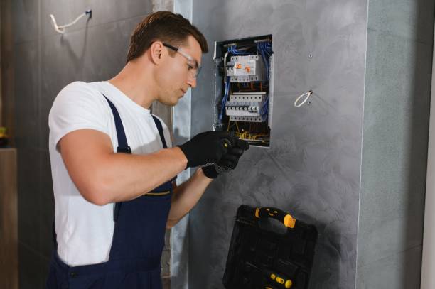 Best Emergency Electrical Repair  in Oak Grove, KY