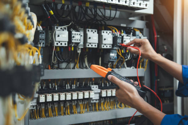 Best Affordable Emergency Electrician  in Oak Grove, KY