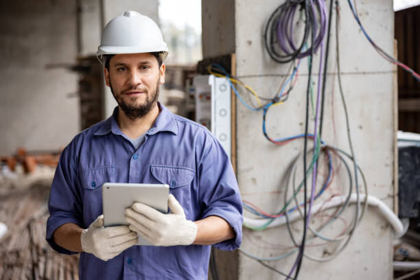 Best Residential Electrician Services  in Oak Grove, KY